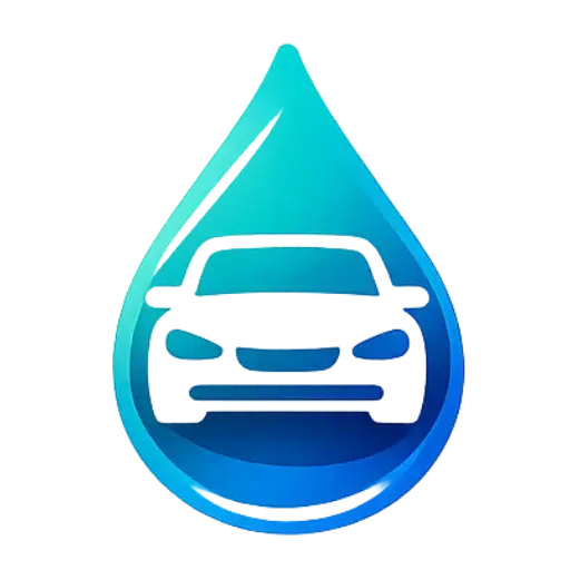 Lavage auto à domicile Ligné